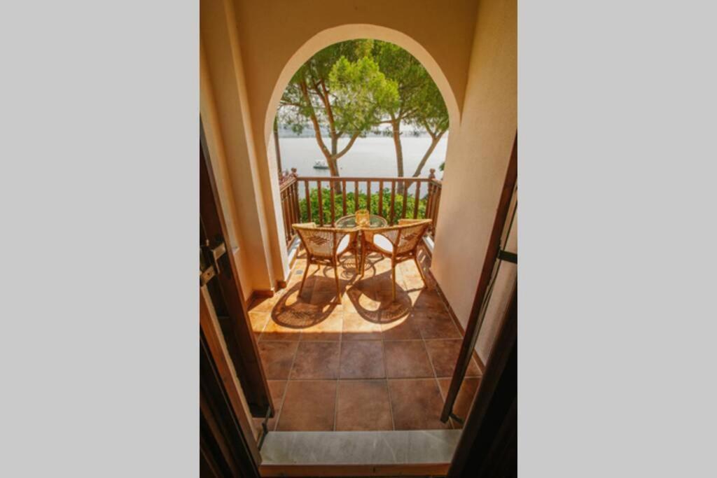 Natali'S Villa By The Sea Kato Gatzea Exterior photo