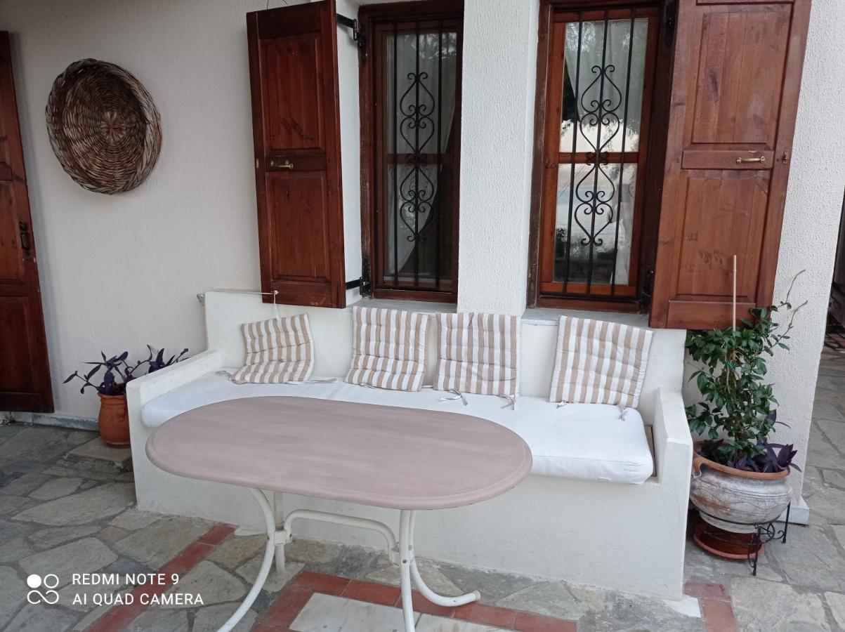 Natali'S Villa By The Sea Kato Gatzea Exterior photo